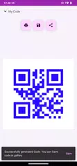 ScanMe - QR Code Scanner XAPK 下載
