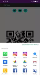 Скачать ScanMe - QR Code Scanner XAPK