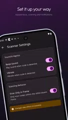 ScanMe QR Scanner & Generator XAPK download