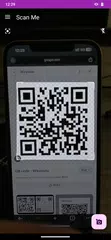 ScanMe - QR Code Scanner XAPK 下載