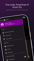 ScanMe QR Scanner & Generator XAPK download