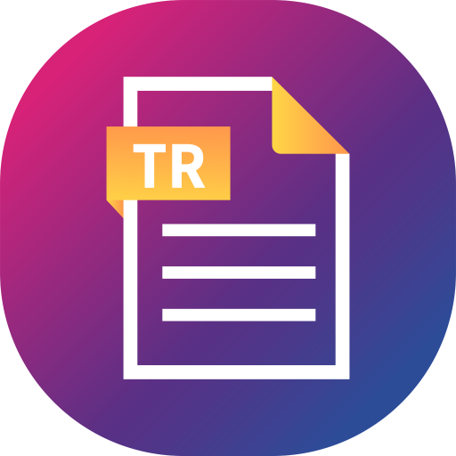 Text to Pdf - Text Recognition