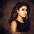 NAYANTHARA HD GALLERY