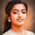Rashmika Mandanna HD