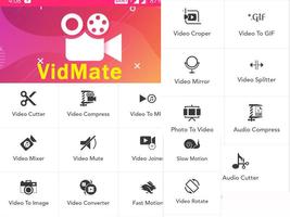 360 Edit - Video Editor Maker and Converter capture d'écran 3