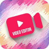 Video Editor Pro 2022 icon