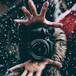 Urbex People Wallpaper icon
