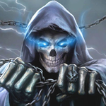 Grim Reaper Wallpaper icon