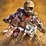 Motocross Wallpaper