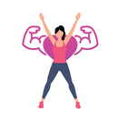 Female Fitness and Health Calculator APK