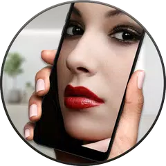 download Specchio - Specchio di bellezza con cornici XAPK