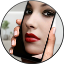 Espejo - espelho de beleza com molduras APK