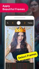 Mirror - Beauty Mirror With Frames XAPK download