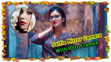 Mirror - Beauty Mirror With Frames XAPK download