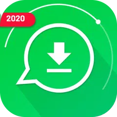2020年-状态保存状态保存的 Whatsapp XAPK 下載