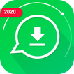 Status Saver 2020 - Status Saver pour Whatsapp