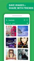 Status Saver تصوير الشاشة 2