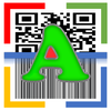 Book Scanner QR code Scanner a icon
