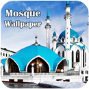 Papel de parede bonito mesquita islâmica APK