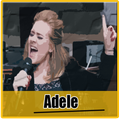 Adele all songs 2021
