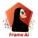 Frame Ai, Photo Frame, Dp & Status,Fetival Wishes APK