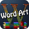 Word Cloud Art Generator APK
