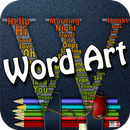 Word Cloud Art Generator APK