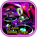 Dj Adek Jilbab Ungu