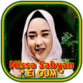 ”Nissa Sabyan - El OUM