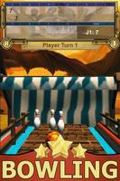 Bowling Fantasy تصوير الشاشة 3