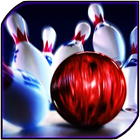 Bowling Stryke ikon