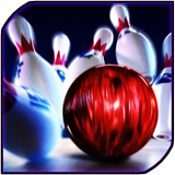 Bowling Stryke-icoon