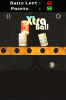 Bowling Tins Game スクリーンショット 1
