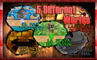 Bown Revolution 3D اسکرین شاٹ 2