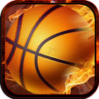 Double Basketball Free 图标