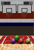Double Basketball Free 截图 1