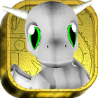 Dragon Pet آئیکن