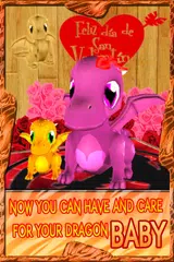 Dragon Pet Games APK download