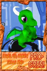 Dragon Pet Games APK download