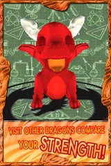 Dragon Pet Games APK download
