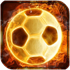 Football Kick Free أيقونة