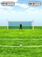 Football Kick Free স্ক্রিনশট 1