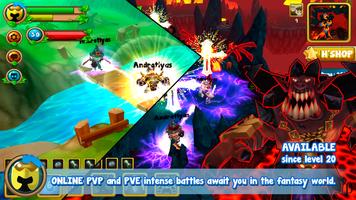 Fight Fantasy screenshot 2