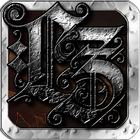 Jewels Legentuaz Puzle 아이콘