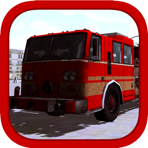 Simulador TruckFire - Juego de