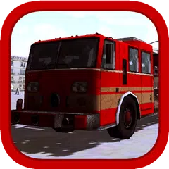 download Simulador TruckFire - Juego de XAPK