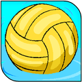 Juego de Waterpolo Gratis