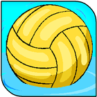 Waterpolo Game Free 圖標