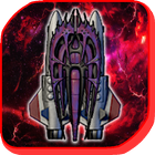 Zombies Space HD আইকন
