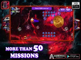 Zombies Space HD imagem de tela 2